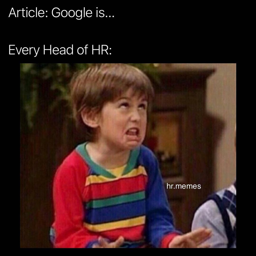 HR memes 2023 | peopleHum