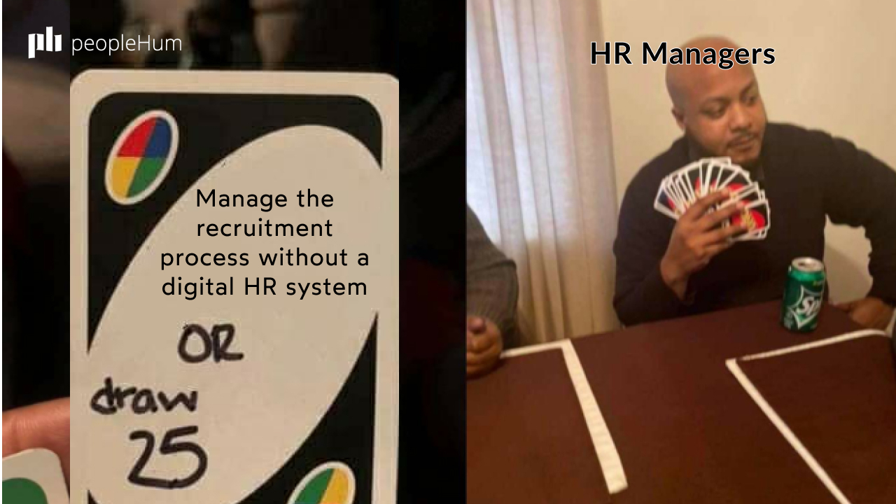 HR memes 2023 | peopleHum