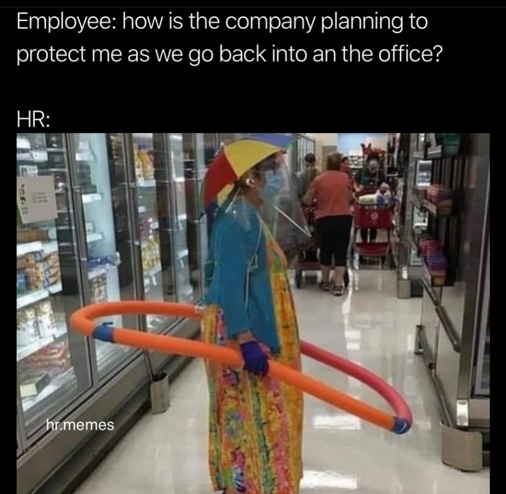 HR memes 2023 | peopleHum