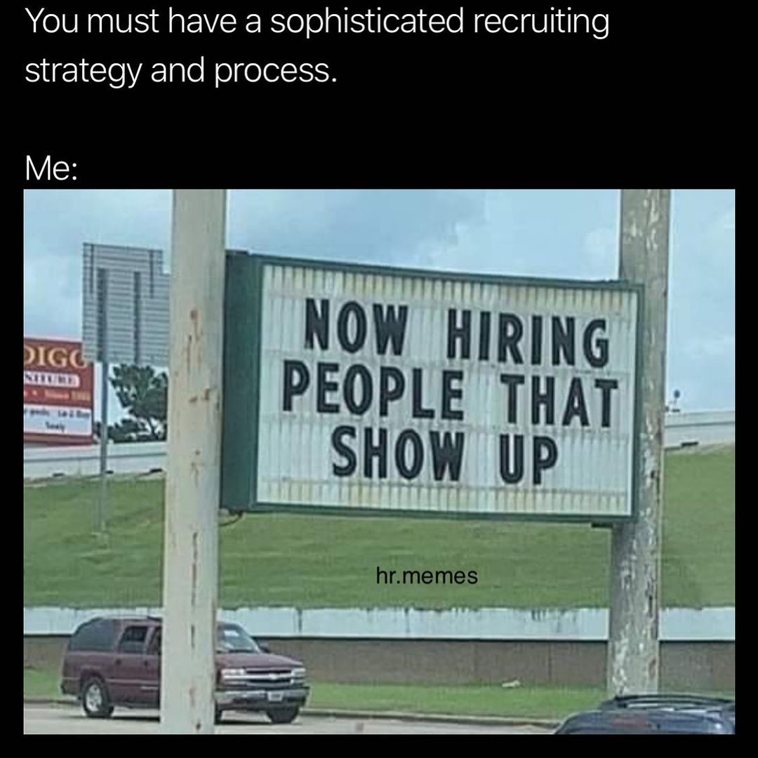 HR memes 2023 | peopleHum