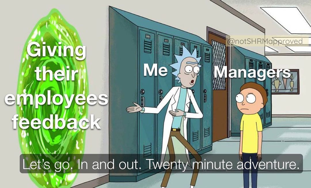 HR memes 2024 | peopleHum