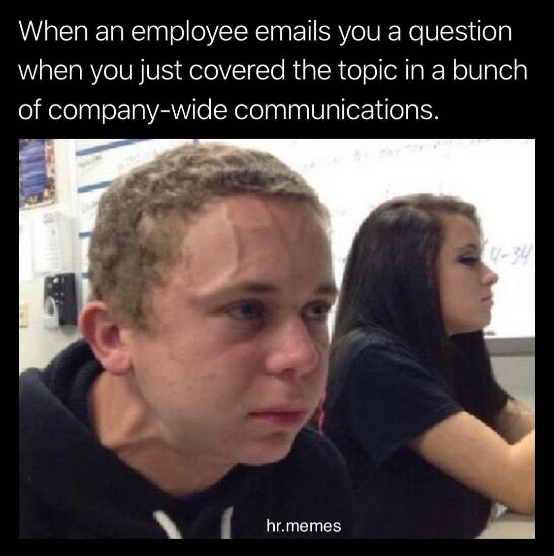 HR memes 2022 | peopleHum
