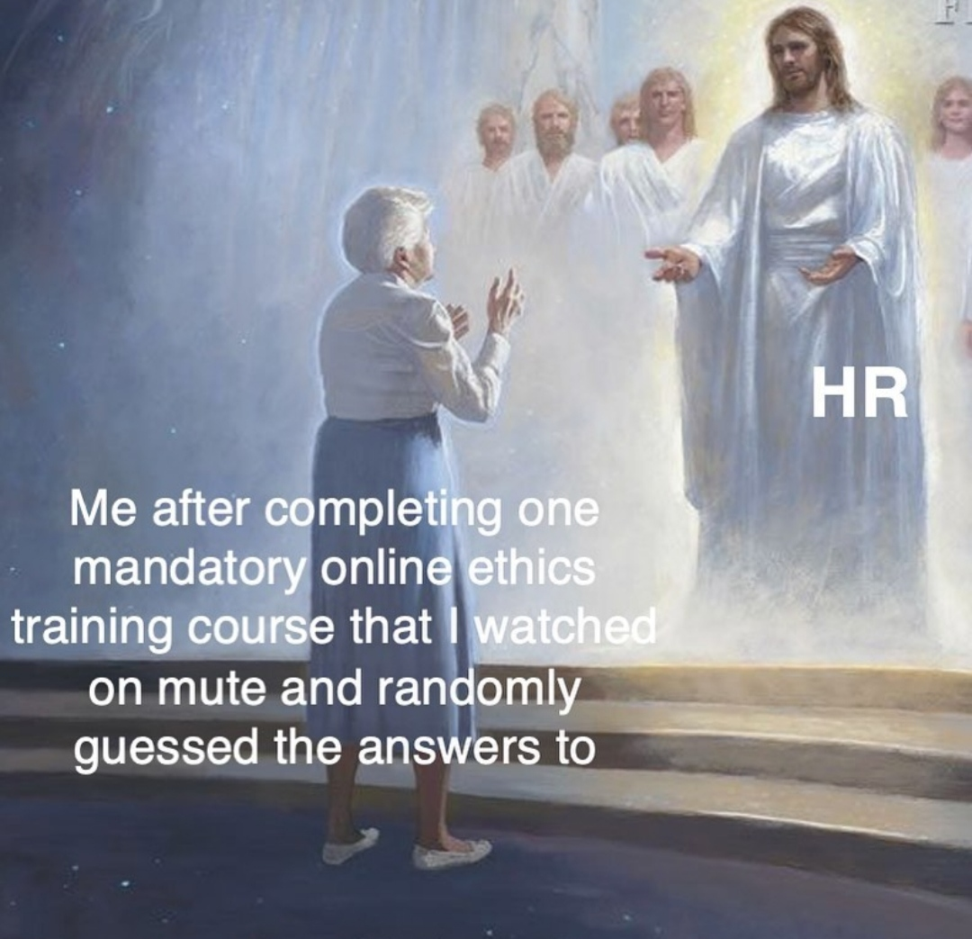 HR memes 2023 | peopleHum