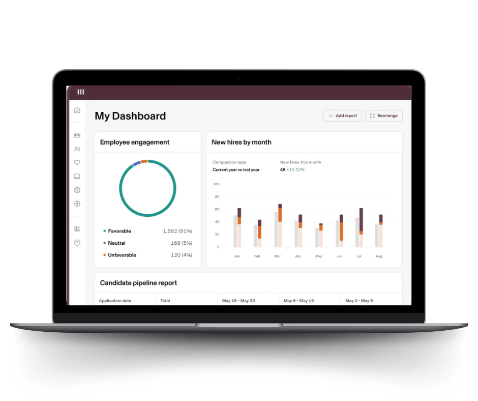 rippling hr software