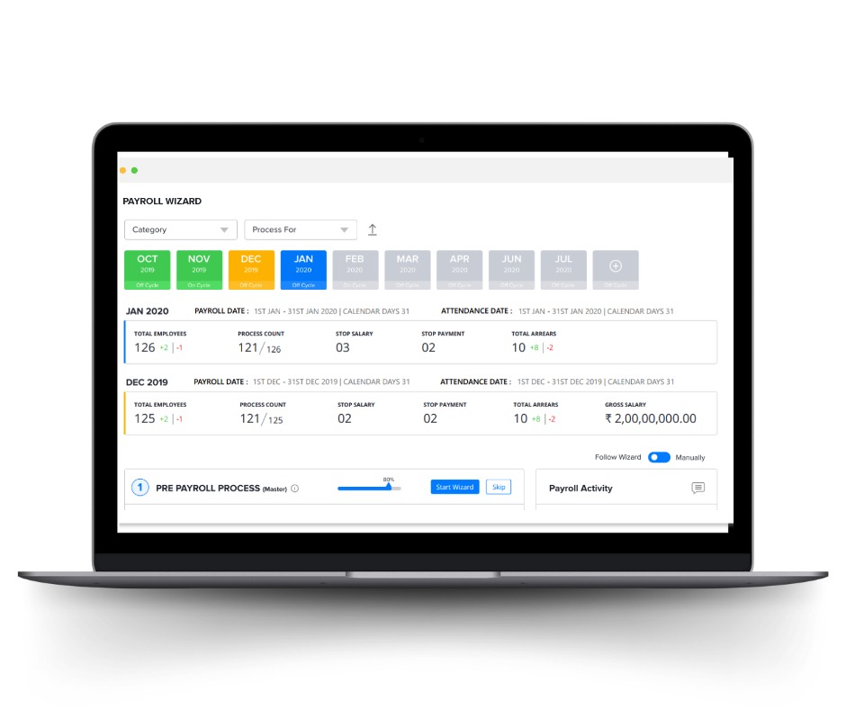 facto hr top hr software