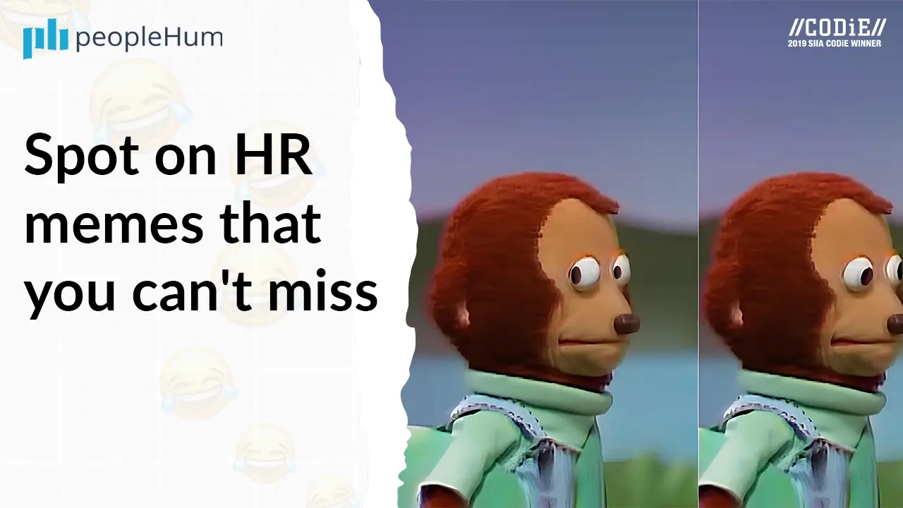 21 HR Memes that perfectly sum up 2024 
