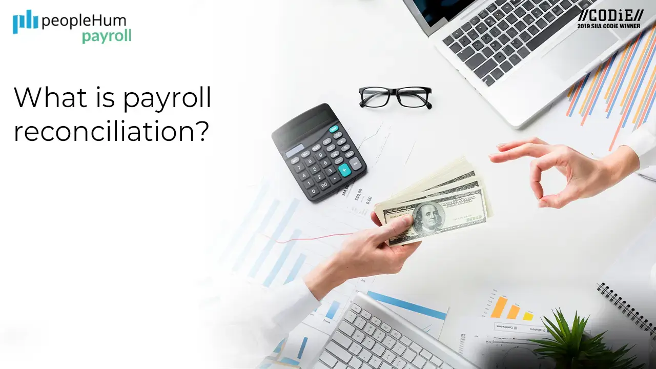   What is Payroll Reconciliation?‍