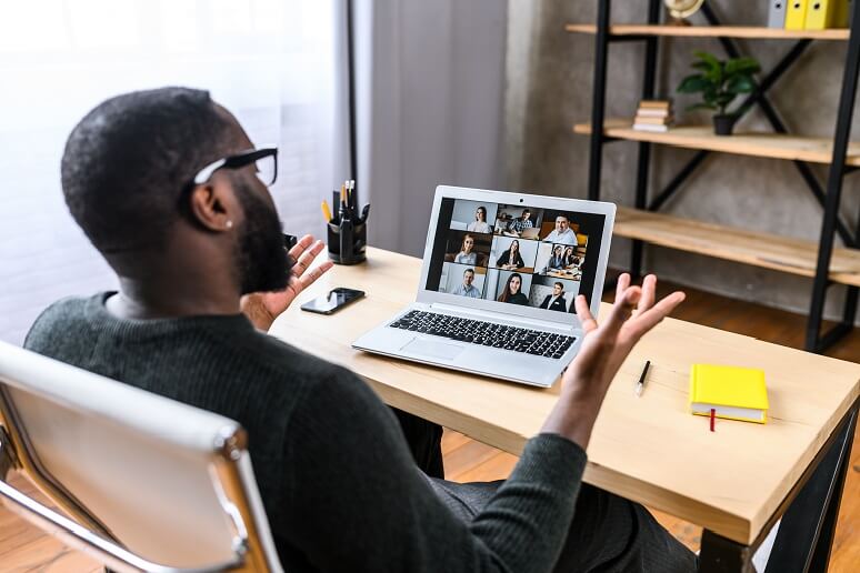 6 tips to improve your video presence | peopleHum