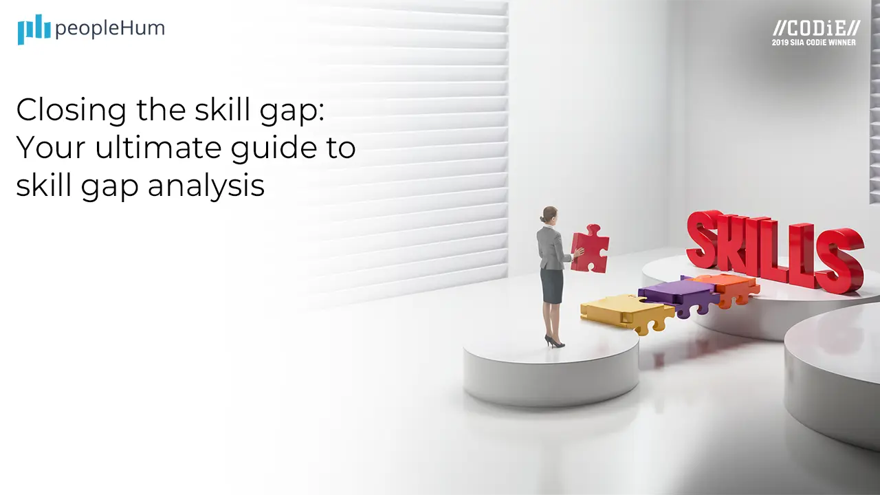Closing the Skill Gap: Your Ultimate Guide to Skill Gap Analysis