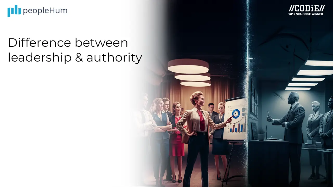 Leadership vs. Authority: Understanding Powerful Differences