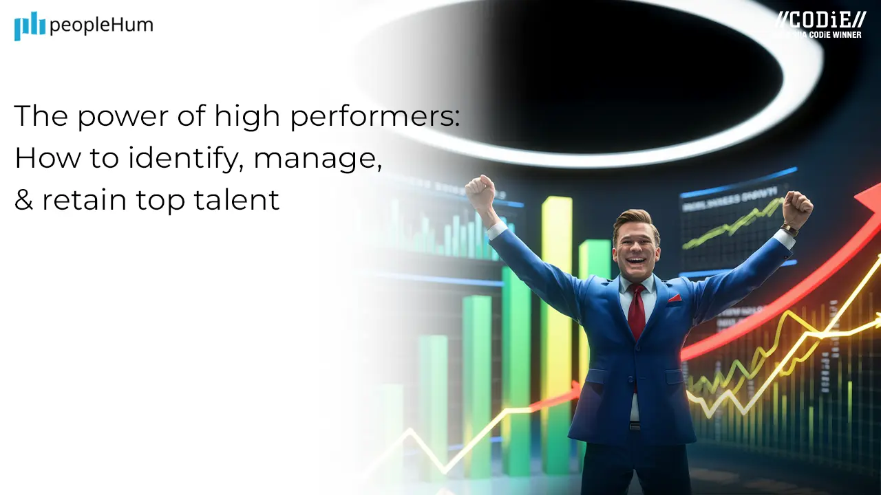 How to Identify, Manage, and Retain Top Talent