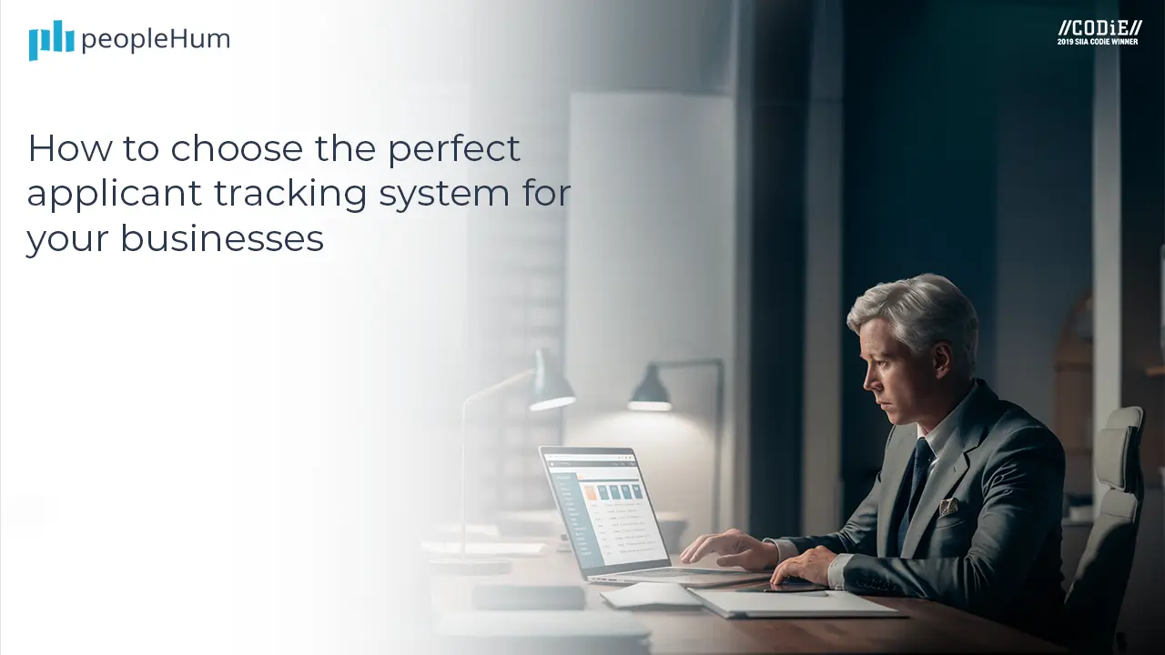 How to Choose the Right Applicant Tracking System : A full Guide