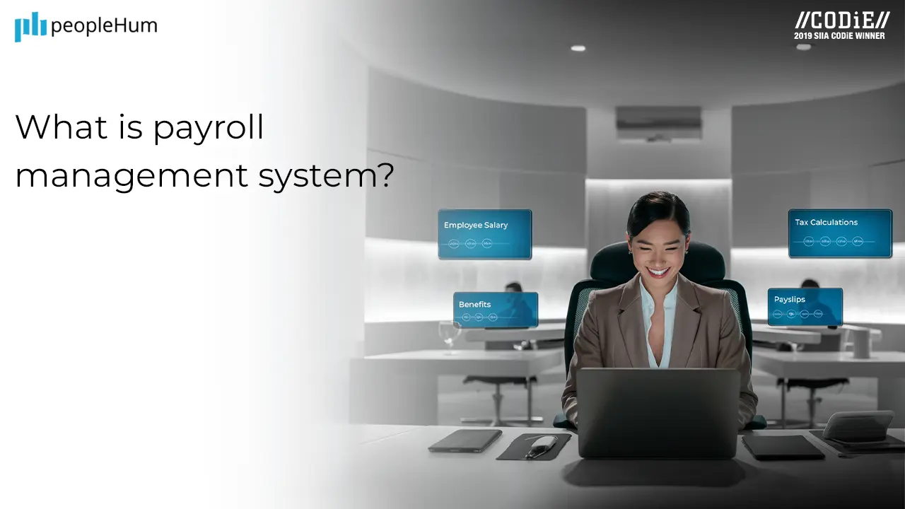 What is Payroll management system | Everything you need to know