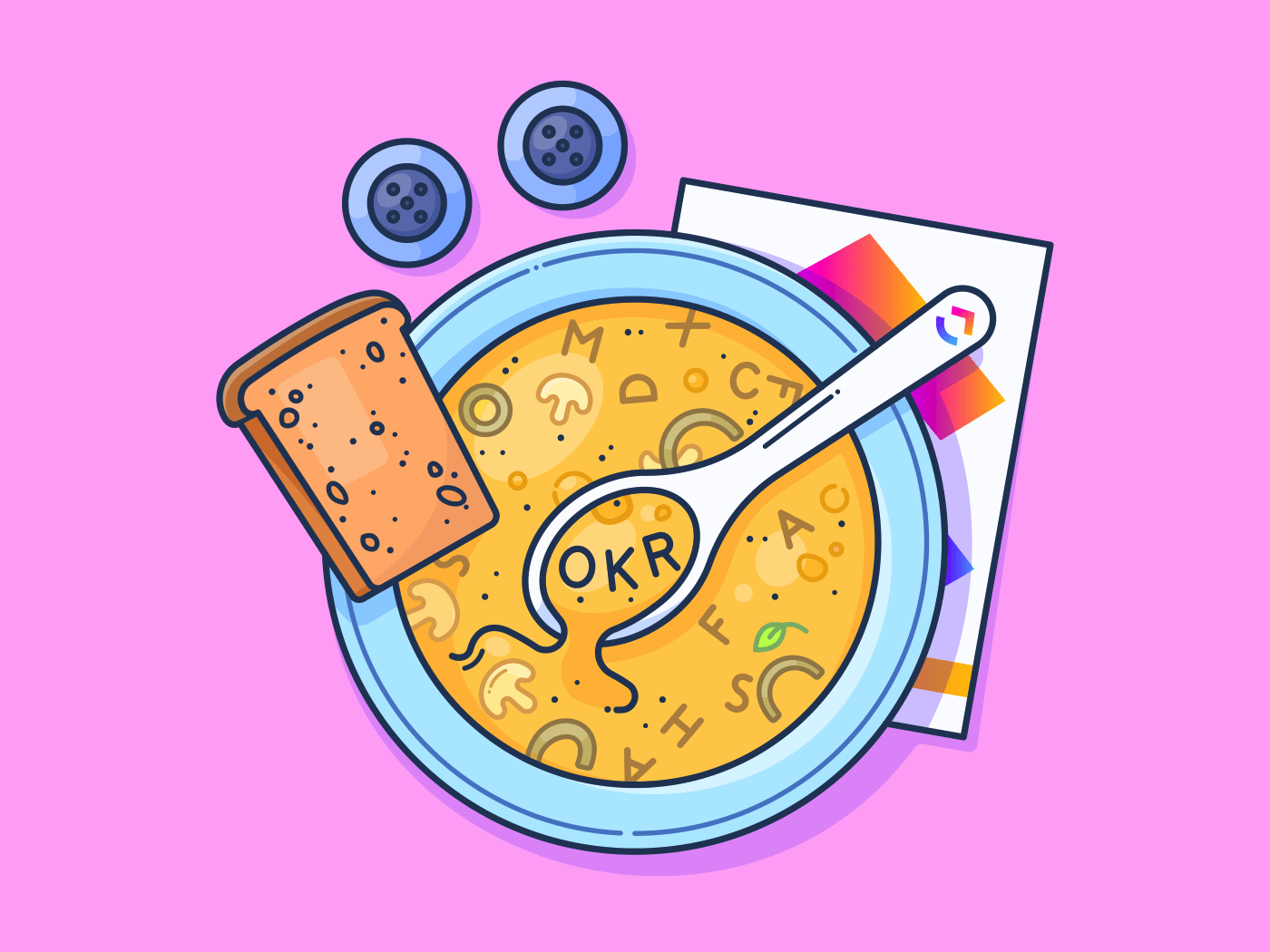 How OKRs & goals ramp up employee motivation - Part 1 | peopleHum