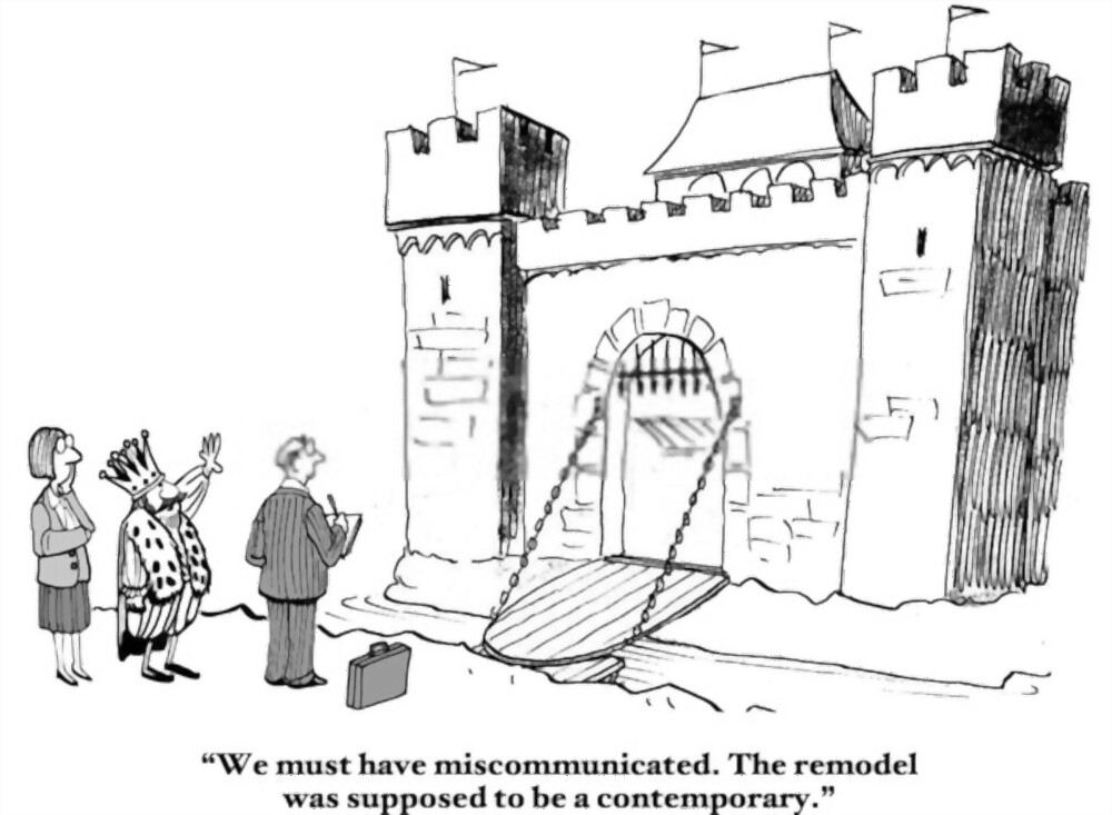 6 common reasons for miscommunication at work | peopleHum