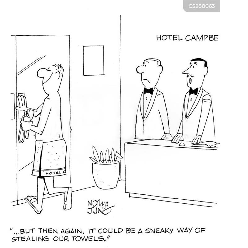 HR challenges in the Hospitality Industry