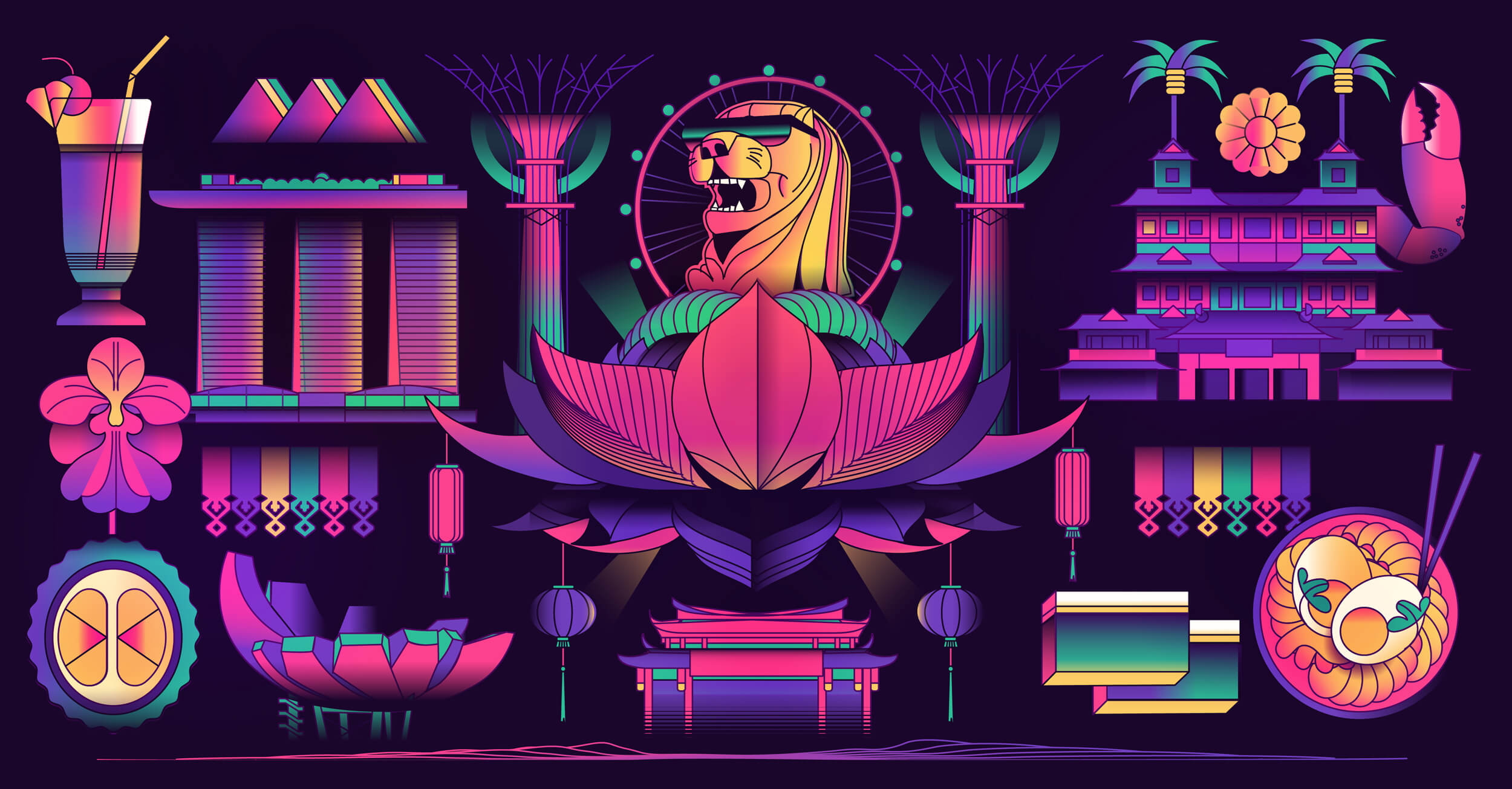 Overcoming HR challenges in a diverse South East Asia | peopleHum