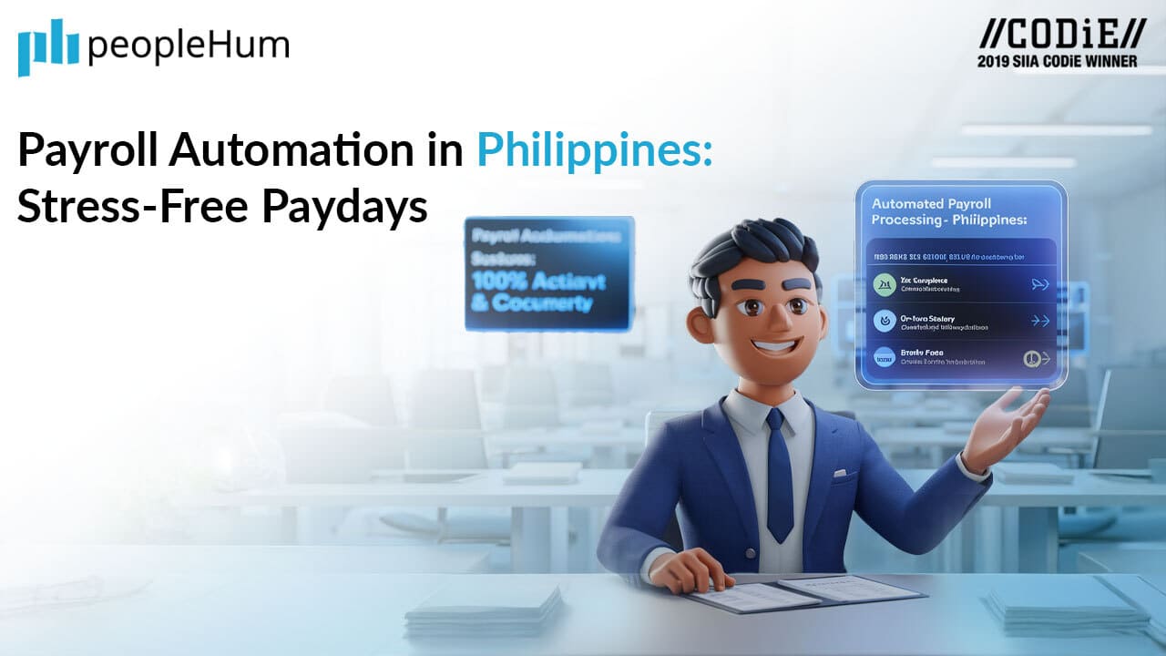 Payroll Automation in the Philippines : Stree-free payday