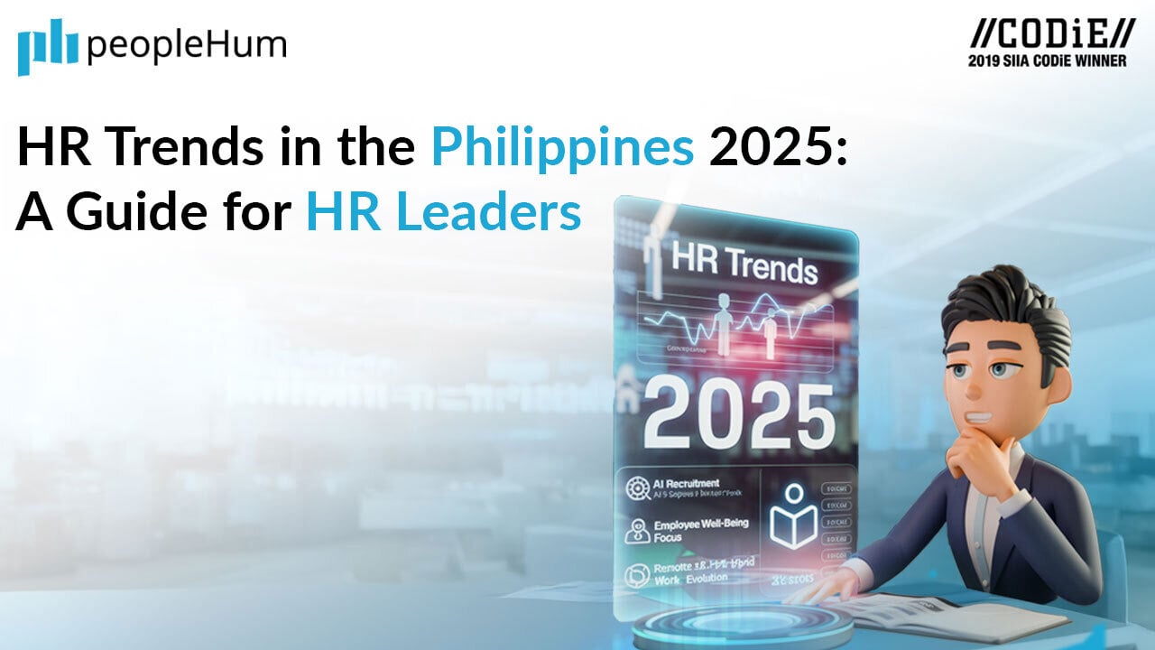 Top HR Trends in the Philippines (2025 & Beyond)