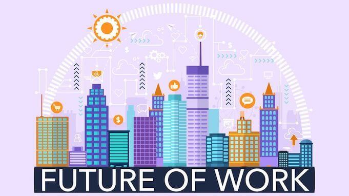 All you need to know about the future of work | peopleHum