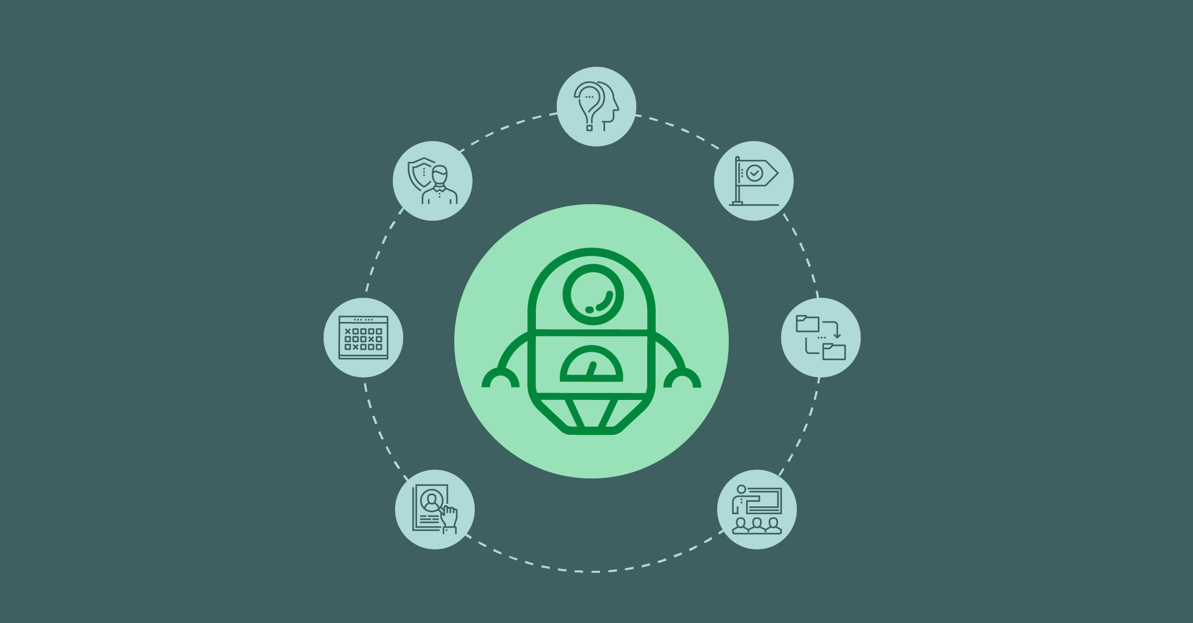 HR chatbots: Improving employee experience | peopleHum