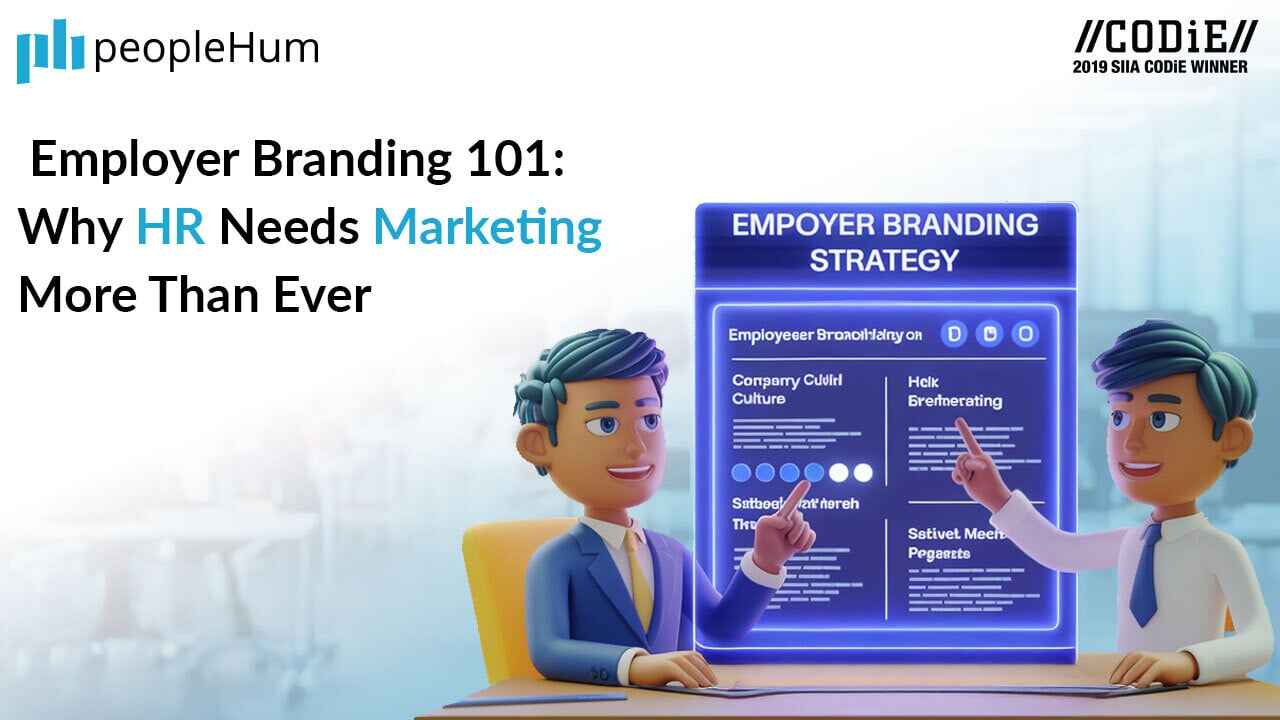 Employer Branding 101: Why HR Needs Marketing More Than Ever