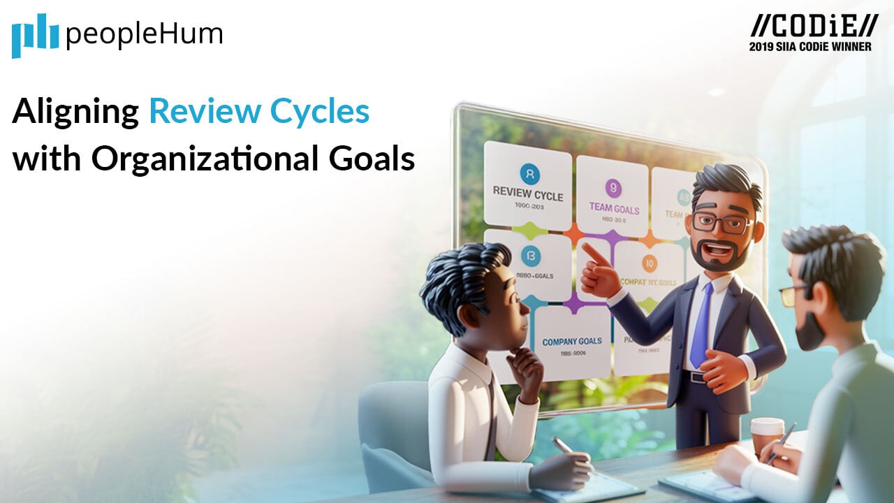 Aligning Performance Evaluations with Organizational Goals