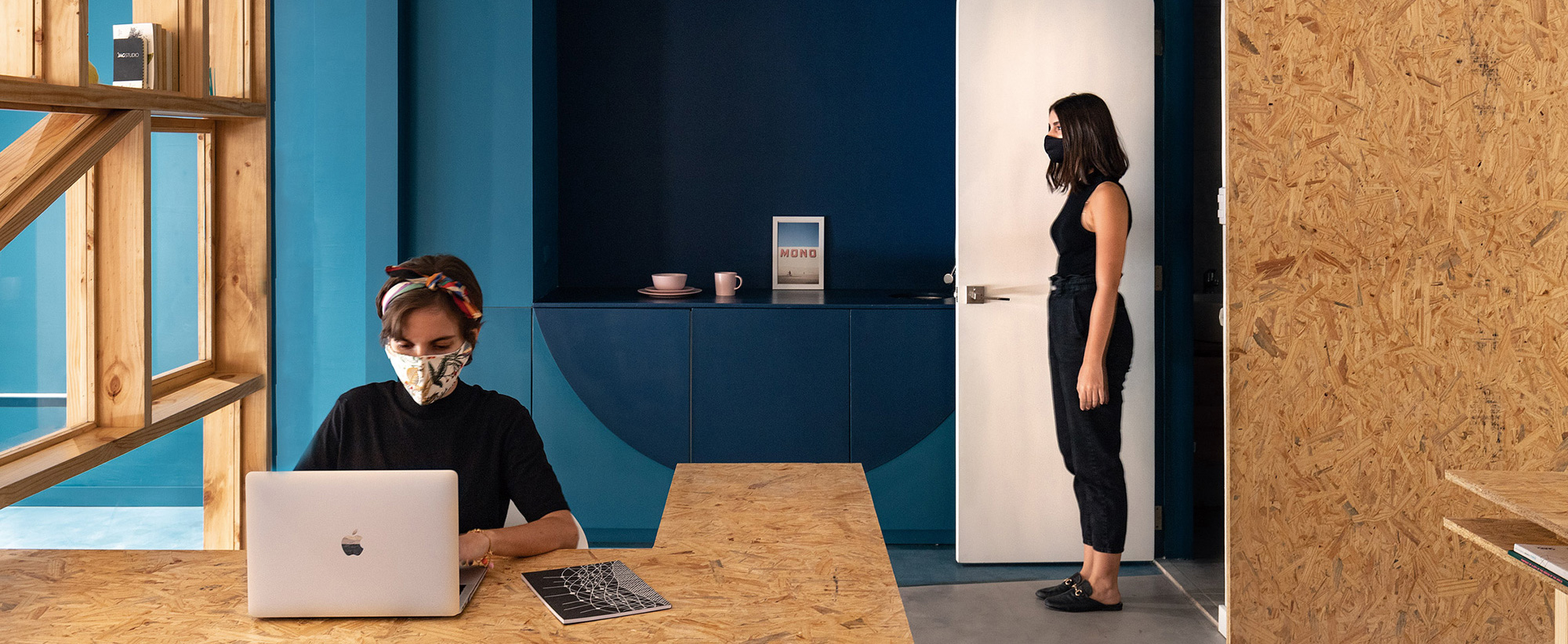 Plan for the BIG return with peopleHum Return to Office | peopleHum