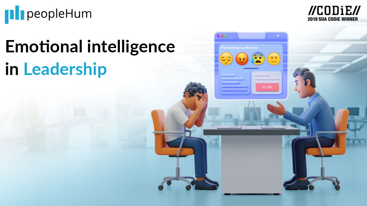 Emotional Intelligence in Leadership: Why It’s Essential