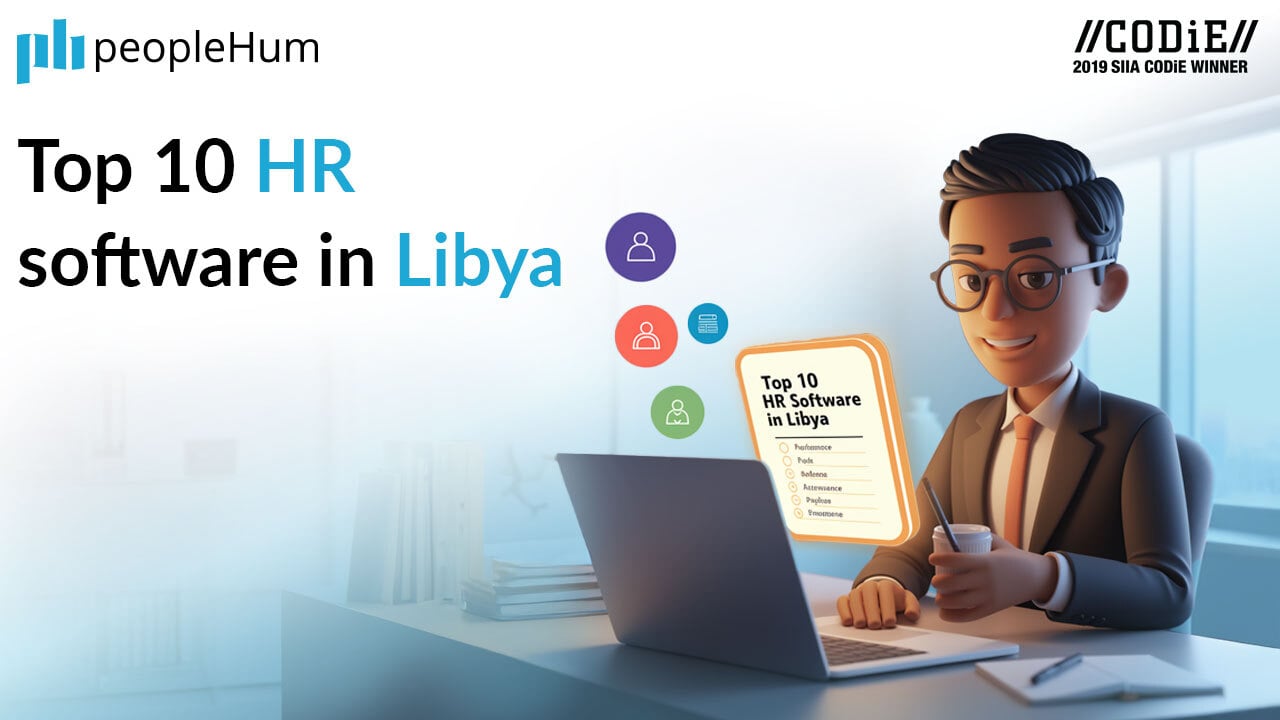 Top 10 HR and Payroll Software in Libya