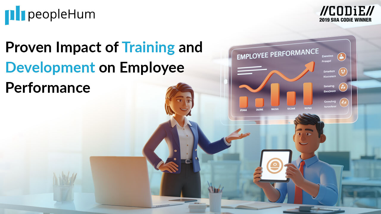 Proven Impact of Training and Development on Employee Performance