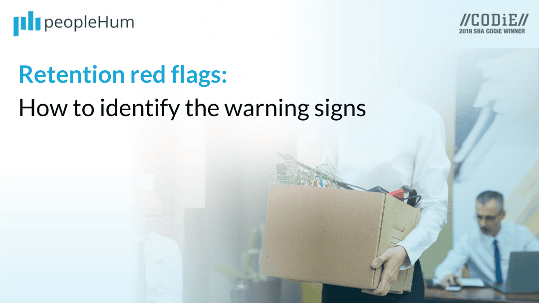 Retention red flags: How to identify the warning signs