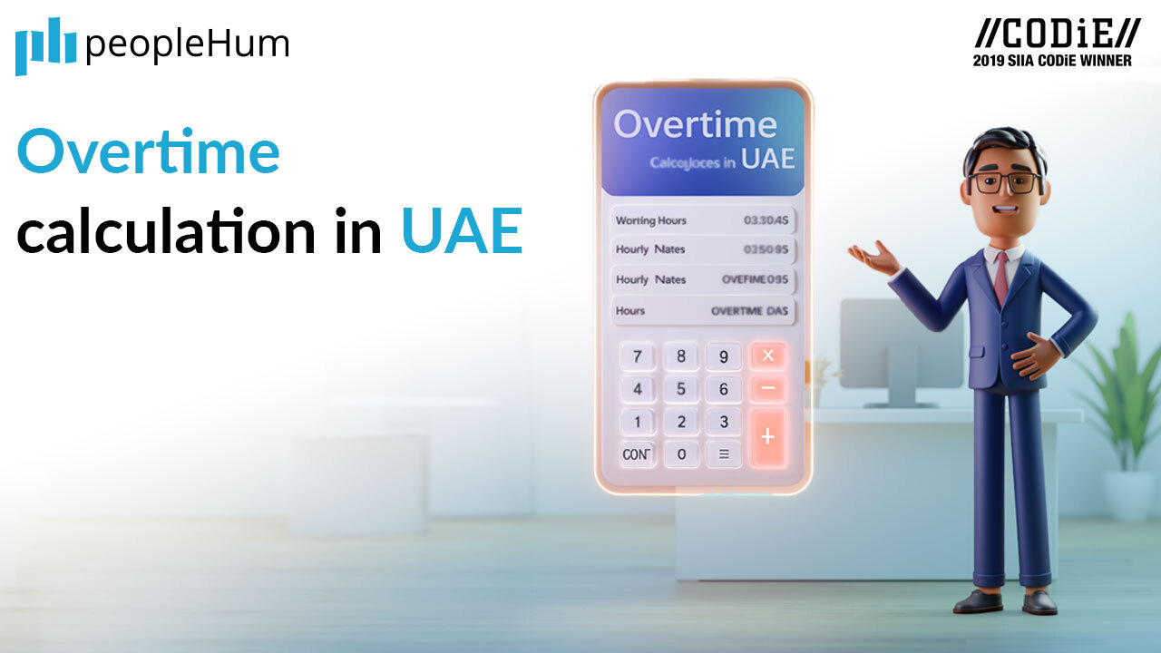 Overtime Calculation in UAE: Overtime Calculator