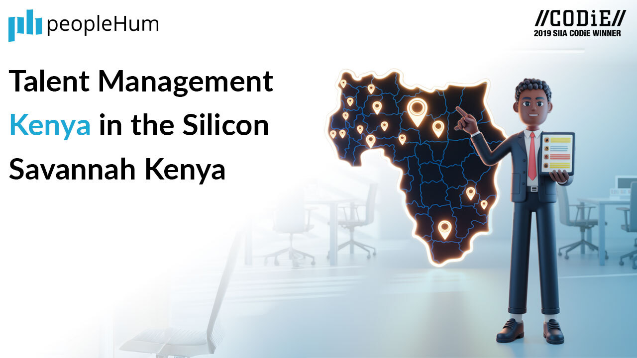 Talent Management in the Silicon Savannah (Kenya)