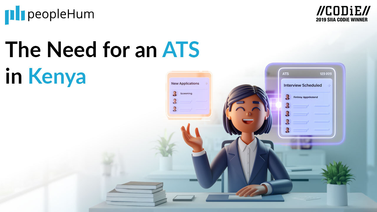 The Need for an ATS in Kenya 