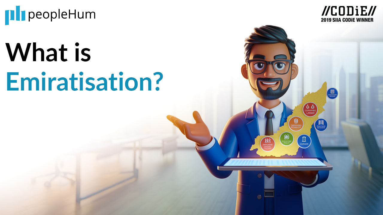 What is Emiratisation? Achieving Targets for HR Professionals 