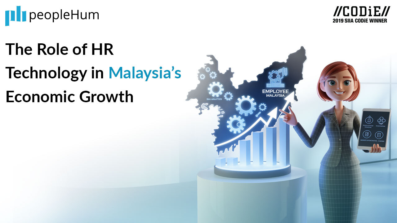 Role of HR Technology in Malaysia’s Economic Growth