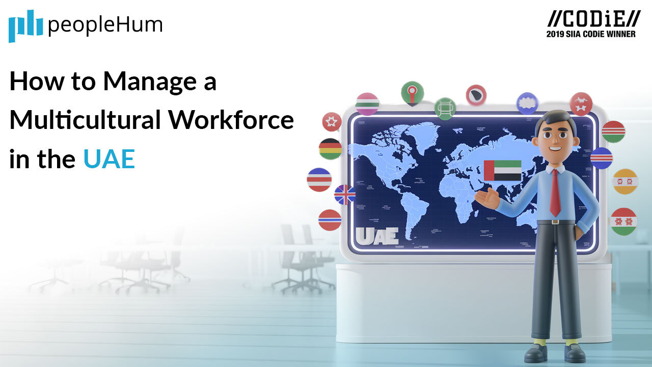 Managing a Multicultural Workforce in the UAE