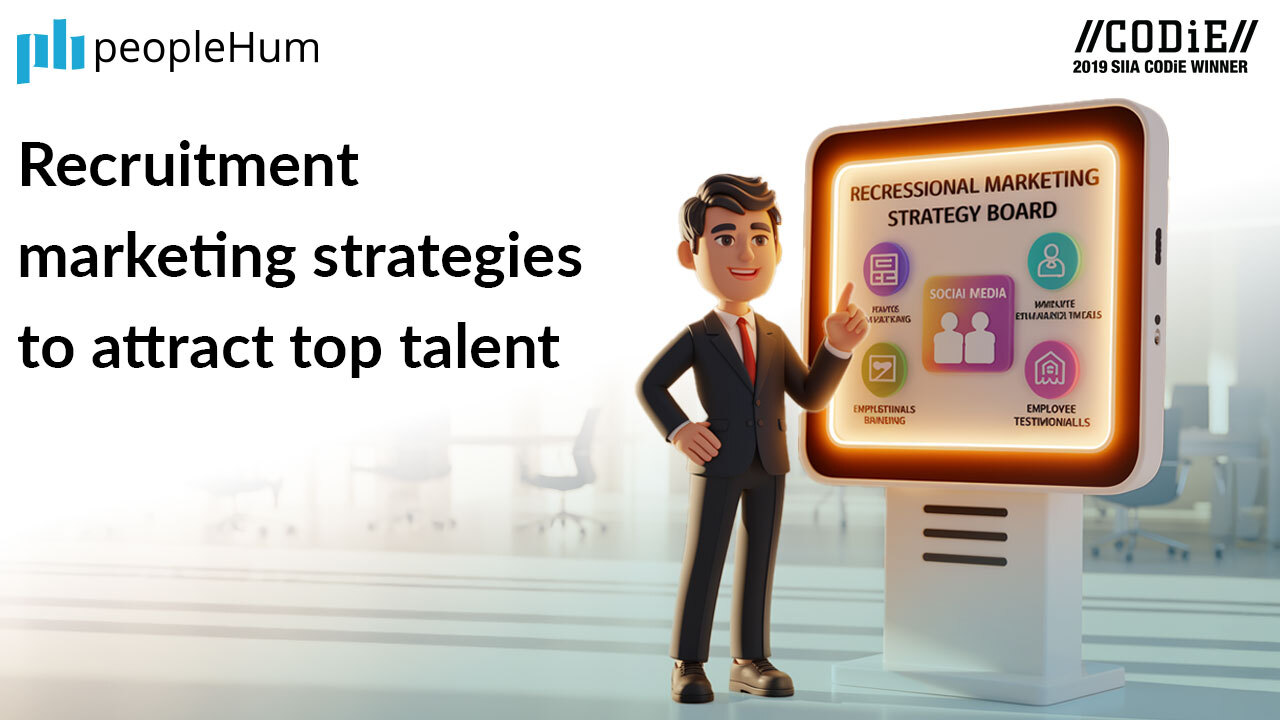 Recruitment Marketing Strategies to Attract Top Talent