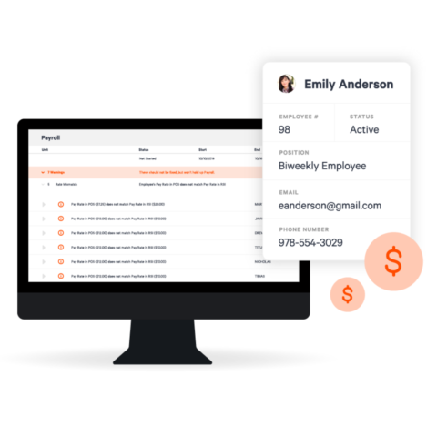 New Toast Payroll and Team Management Products Make it Easier for Restaurants to Provide a Great Employee Experience, Attract New Team Members and Retain Workers | Toast POS