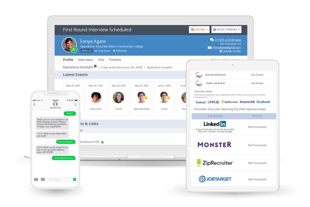 ClearCompany Reviews & Ratings 2025