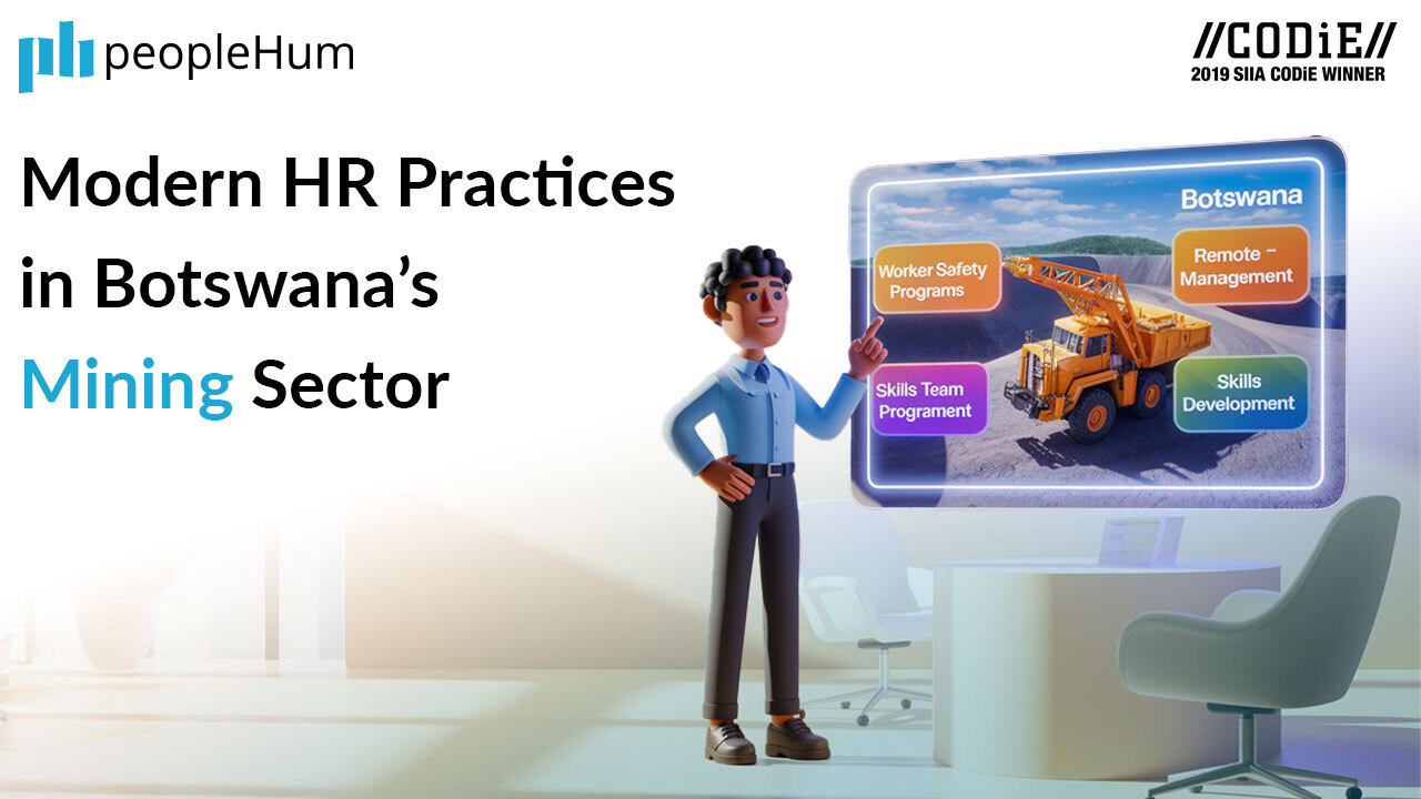 Modern HR Practices in Botswana’s Mining Sector