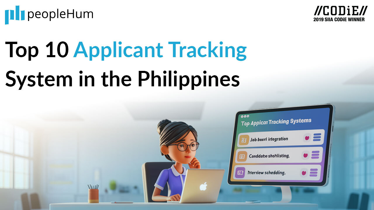 Top 10 Applicant Tracking Systems (ATS)  in the Philippines 