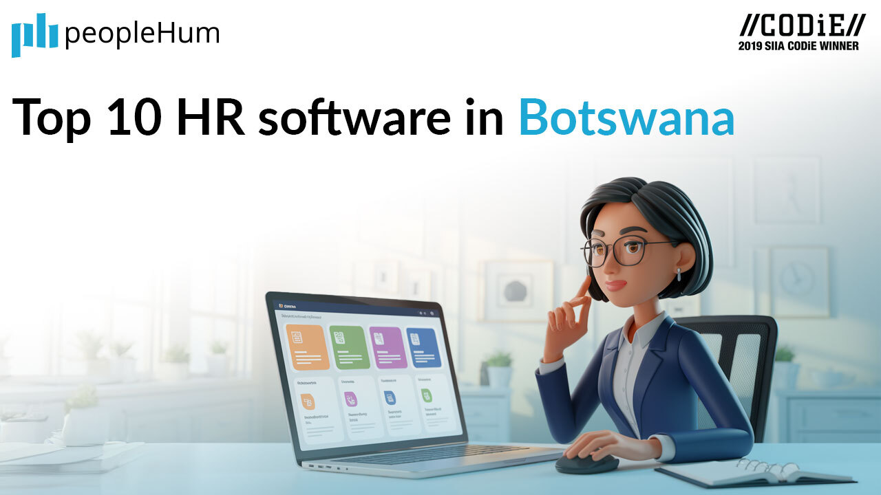 Top 10 HR Software in Botswana: Best Platforms for Local HR Needs