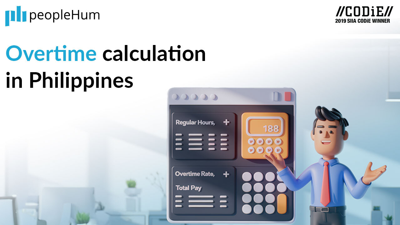 Overtime Pay Calculation in the Philippines | Calculator Included