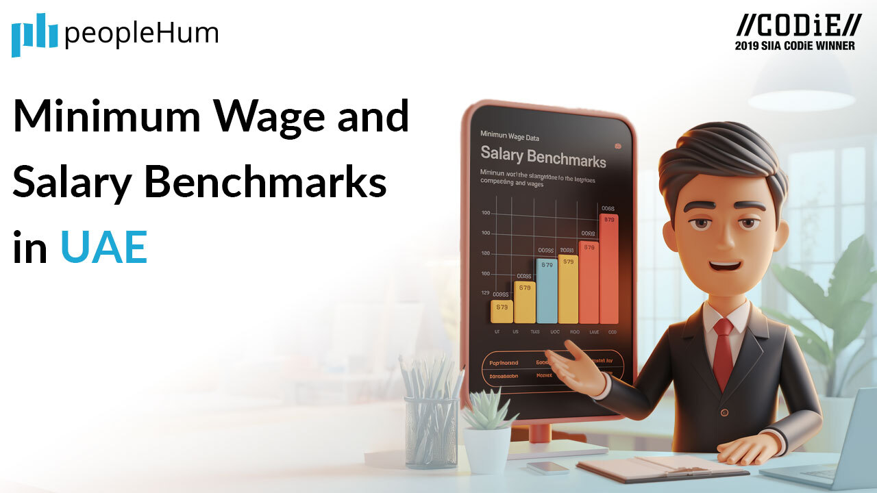 Minimum Wage and Salary Benchmarks in UAE