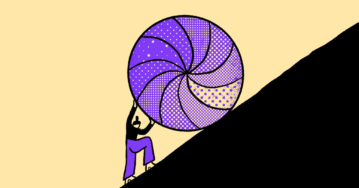 What to do when all your productivity hacks fail you | peopleHum