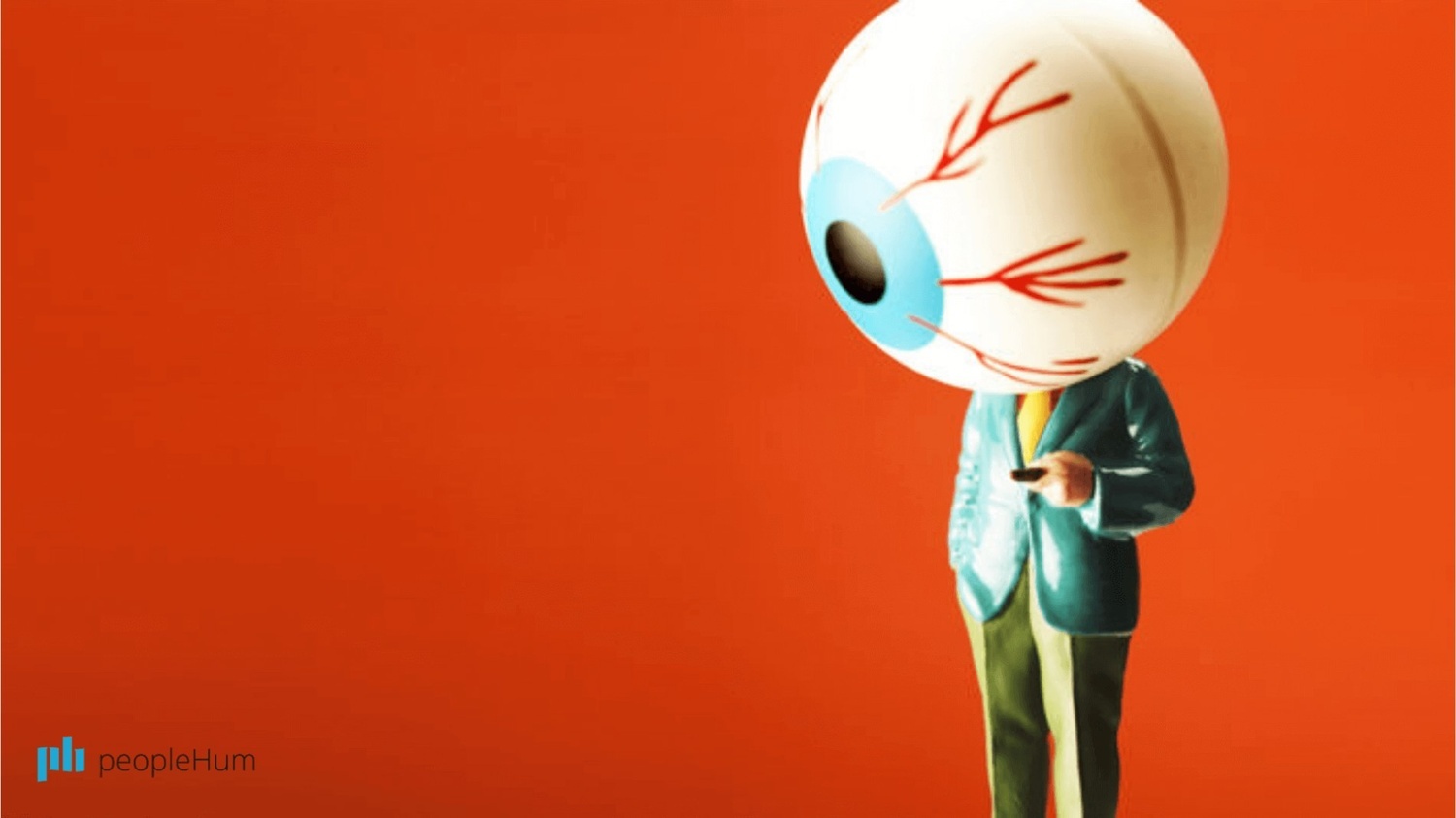 The irresponsible leader