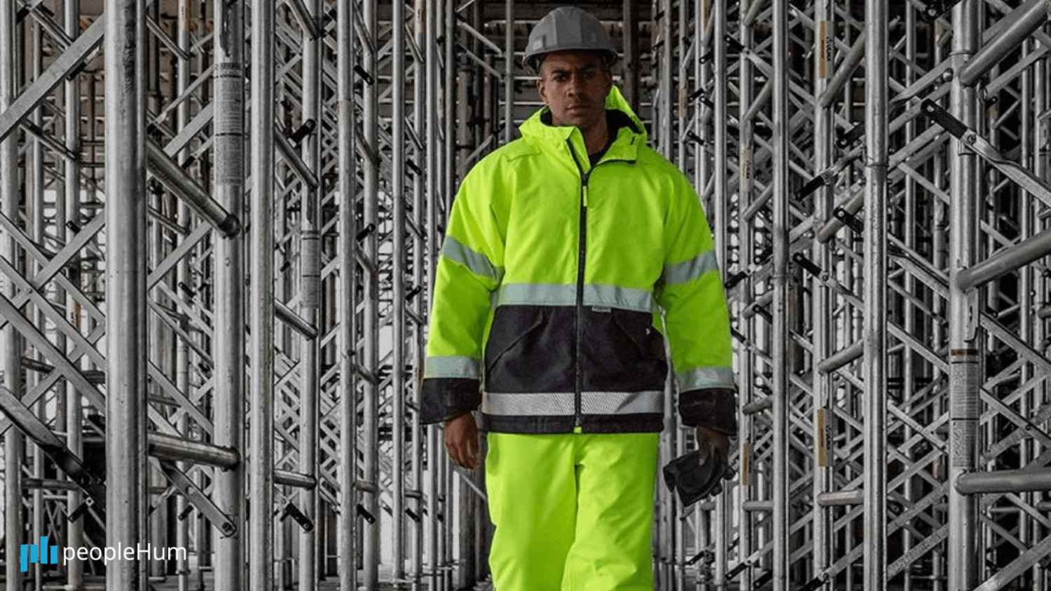 Increasing your visibility at work 