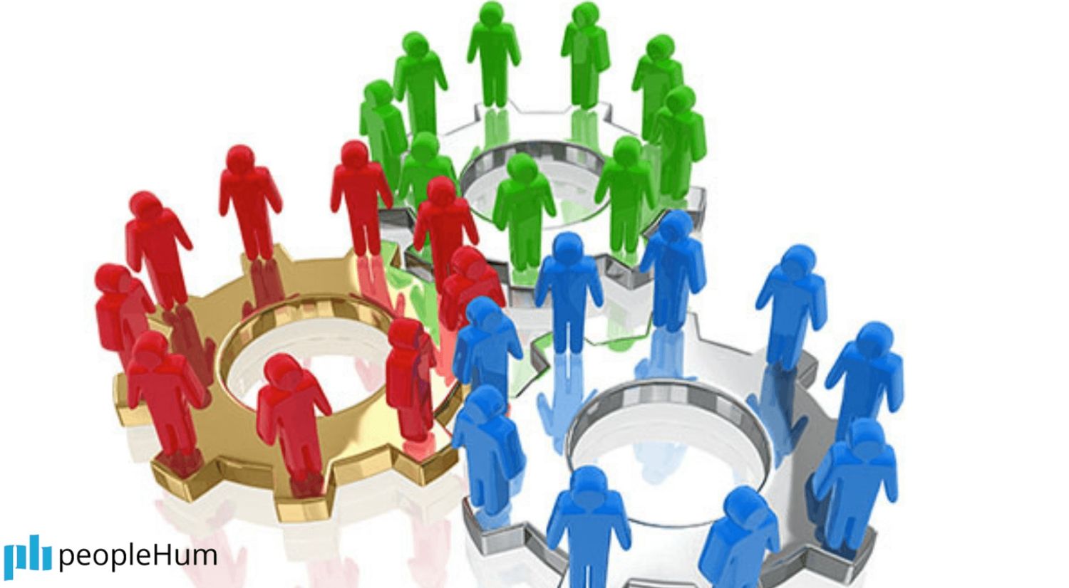 How to crush those barriers to collaboration